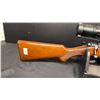 Image 3 : BRNO MK5 RIFLE 578 MM .22 LR CAL 5 SHOT CAPACITY - S/N: 04108