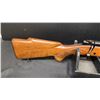Image 2 : WINCHESTER M70 RIFLE 559MM 30-06 CAL 5 SHOT CAPACITY - S/N: G954390