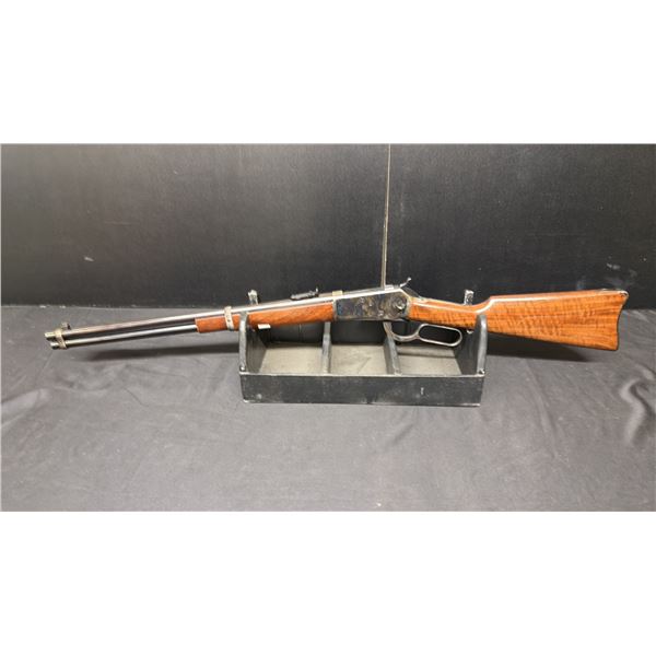 CHIAPPA 1892 RIFLE 508MM .357 MAG CAL 10 SHOT CAPACITY - S/N: 17FOO369