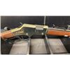 Image 2 : HENRY GOLDEN BOY RIFLE 508MM .30-30 CAL 7 SHOT CAPACITY  - S/N: GB339706
