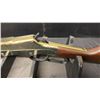 Image 8 : HENRY GOLDEN BOY RIFLE 508MM .30-30 CAL 7 SHOT CAPACITY  - S/N: GB339706