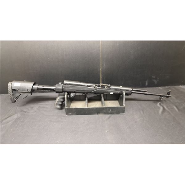 RUSSIAN SKS-45 RIFLE 520MM 7.62X39 CAL 5 SHOT CAPACITY - S/N: 1266