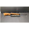 Image 1 : WEIHRAUCH HW-30 AIR RIFLE 395MM .177 CAL 1 SHOT CAPACITY - S/N: 2237928