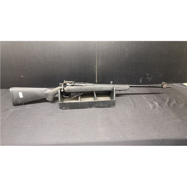 LEE-ENFIELD NO. 4 MARK 1/2 RIFLE .303 BR CAL 10 SHOT CAPACITY - S/N: N/A