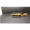 Image 5 : TIKKA T3 SPORTER RIFLE 600MM .223 REM CAL 5 SHOT CAPACITY - S/N: D74670