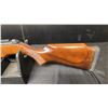Image 2 : DIANA MODEL 350 MAGNUM AIR RIFLE 495MM .177 CAL 1 SHOT CAPACITY - S/N: 01275720