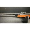 Image 4 : DIANA MODEL 350 MAGNUM AIR RIFLE 495MM .177 CAL 1 SHOT CAPACITY - S/N: 01275720