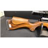 Image 2 : AIR ARMS S500XS AIR RIFLE 650MM .22 CAL 1 SHOT CAPACITY - S/N: 171743