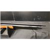 Image 4 : AIR ARMS S500XS AIR RIFLE 650MM .22 CAL 1 SHOT CAPACITY - S/N: 171743