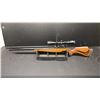 Image 6 : AIR ARMS S500XS AIR RIFLE 650MM .22 CAL 1 SHOT CAPACITY - S/N: 171743