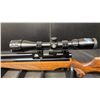 Image 7 : AIR ARMS S500XS AIR RIFLE 650MM .22 CAL 1 SHOT CAPACITY - S/N: 171743