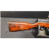 Image 8 : RUSSIAN SKS-45 RIFLE 520MM 7.62X39 CAL 5 SHOT CAPACITY - S/N: 6327
