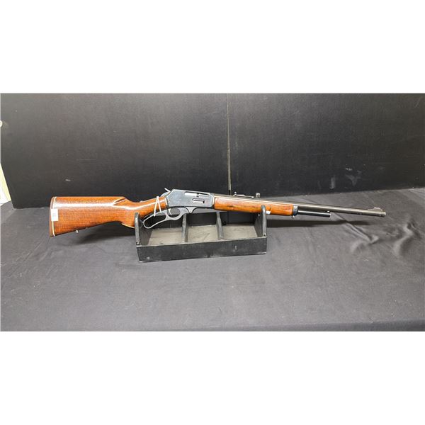 MARLIN M4445 RIFLE 559MM .444 MARLIN CAL 4 SHOT CAPACITY - S/N: 20130720