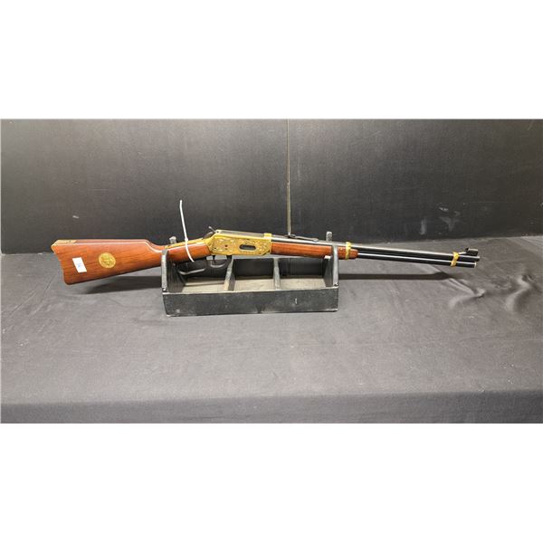 WINCHESTER MODEL 94 APACHE COMM. RIFLE 508MM  .30-30 CAL 6 SHOT CAPACITY - S/N: AC1064