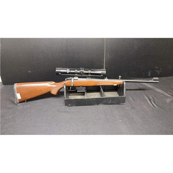 CZ CZ527M CARBINE RIFLE WITH SCOPE 490MM 7.62X39 CAL 5 SHOT CAPACITY - S/N: C147206