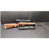 Image 1 : CZ CZ527M CARBINE RIFLE WITH SCOPE 490MM 7.62X39 CAL 5 SHOT CAPACITY - S/N: C147206