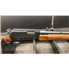 Image 2 : HENRY PUMP ACTION REPEATER RIFLE 502MM .22 S/L/LR CAL 15 SHOT CAPACITY - S/N: P17269T