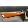 Image 4 : HENRY PUMP ACTION REPEATER RIFLE 502MM .22 S/L/LR CAL 15 SHOT CAPACITY - S/N: P17269T