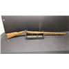 Image 1 : SAFARI-ARMS KENTUCKY 220A FLINTLOCK RIFLE 914MM .45 CAL 1 SHOT CAPACITY - S/N: 33159