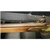 Image 7 : SAFARI-ARMS KENTUCKY 220A FLINTLOCK RIFLE 914MM .45 CAL 1 SHOT CAPACITY - S/N: 33159