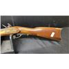 Image 8 : SAFARI-ARMS KENTUCKY 220A FLINTLOCK RIFLE 914MM .45 CAL 1 SHOT CAPACITY - S/N: 33159