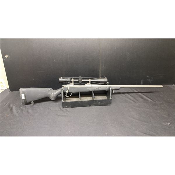 SAKO 85L RIFLE 610MM .375 H+H CAL 4 SHOT CAPACITY - S/N: H02360