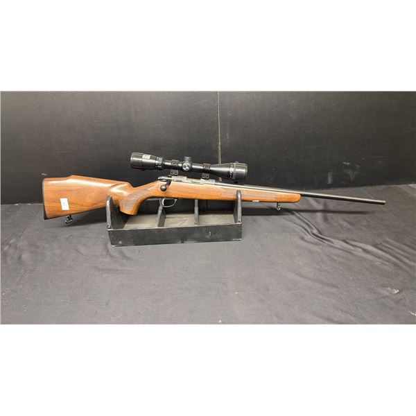 SAKO P04R 560MM .22LR CAL 5 SHOT CAPACITY - S/N: J72212