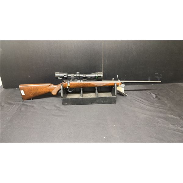 CZ 452-2E AMERICAN RIFLE 572MM .22LR CAL - S/N: A599947