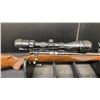 Image 2 : CZ 452-2E AMERICAN RIFLE 572MM .22LR CAL - S/N: A599947