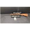 Image 5 : CZ 452-2E AMERICAN RIFLE 572MM .22LR CAL - S/N: A599947