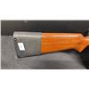 Image 3 : WINCHESTER MODEL 67 RIFLE 686 MM .22 S/L/LR CAL 1 SHOT CAPACITY - S/N: N/A