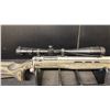 Image 2 : SAVAGE MODEL 12 BENCHREST RIFLE 737MM .308 WIN CAL 1 SHOT CAPACITY - S/N: H579813