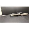 Image 7 : SAVAGE MODEL 12 BENCHREST RIFLE 737MM .308 WIN CAL 1 SHOT CAPACITY - S/N: H579813