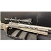 Image 5 : SAVAGE MODEL 12 BENCHREST RIFLE 737MM 6.5X284 NORMA CAL 1 SHOT CAPACITY - S/N: J455218