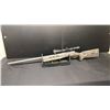 Image 6 : SAVAGE MODEL 12 BENCHREST RIFLE 737MM 6.5X284 NORMA CAL 1 SHOT CAPACITY - S/N: J455218