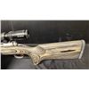 Image 8 : SAVAGE MODEL 12 BENCHREST RIFLE 737MM 6.5X284 NORMA CAL 1 SHOT CAPACITY - S/N: J455218