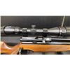 Image 3 : AIR ARMS 5500 SX AIR RIFLE 660MM .22 CAL 1 SHOT CAPACITY - S/N: 171681