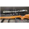 Image 6 : AIR ARMS 5500 SX AIR RIFLE 660MM .22 CAL 1 SHOT CAPACITY - S/N: 171681