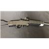 Image 2 : CHIAPPA LITTLE BADGER RIFLE 419MM .22LR CAL 1 SHOT CAPACITY - S/N: 14E84963