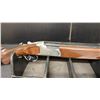Image 2 : CZ REDHEAD DELUXE OVER UNDER SHOTGUN 711MM 12GA-3" CAL 2 SHOT CAPACITY - S/N: 1454454