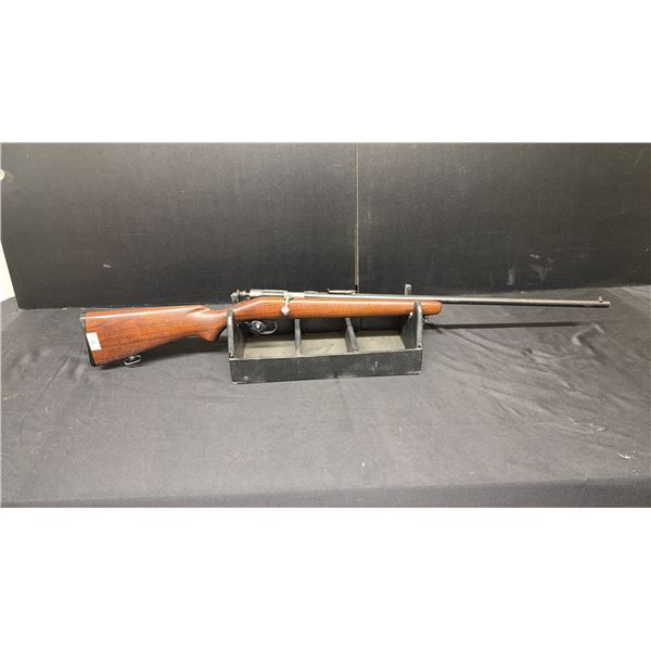 SAVAGE M3B RIFLE 660MM .22 S/L/LR CAL 1 SHOT CAPACITY - S/N: N/A