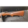 Image 6 : SAVAGE M3B RIFLE 660MM .22 S/L/LR CAL 1 SHOT CAPACITY - S/N: N/A
