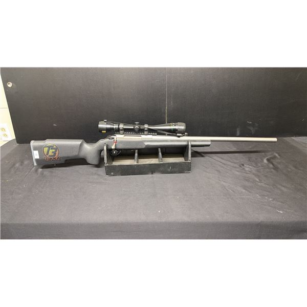 TIKKA T3 RIFLE 620MM .308 WIN CAL 5 SHOT CAPACITY - S/N: C42463
