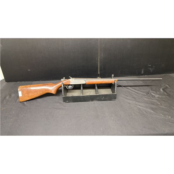 COOEY MODEL 84 SHOTGUN 642MM .410GA-3" CAL 1 SHOT CAPACITY - S/N: 84651 *CUT DOWN BARREL*