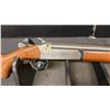 Image 2 : COOEY MODEL 84 SHOTGUN 642MM .410GA-3" CAL 1 SHOT CAPACITY - S/N: 84651 *CUT DOWN BARREL*