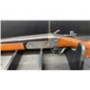 Image 7 : COOEY MODEL 84 SHOTGUN 642MM .410GA-3" CAL 1 SHOT CAPACITY - S/N: 84651 *CUT DOWN BARREL*