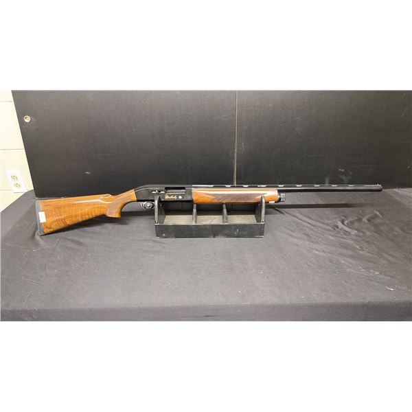 WEATHERBY SA-08 SEMI AUTOMATIC SHOTGUN 711MM 12GA-3" CAL 4 SHOT CAPACITY - S/N: AD28268