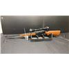 Image 1 : CZ 512 RIFLE 525MM .22 LR CAL 10 SHOT CAPACITY - S/N: B202087 *3 MAGS & SCOPE*