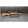 Image 1 : CZ 455 VARMINT BOLT ACTION RIFLE WITH BUSHNELL SCOPE 525MM .17 HMR CAL 5 SHOT CAPACITY -