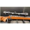 Image 2 : CZ 455 LUX BOLT ACTION RIFLE WITH BUSHNELL SCOPE 525MM .22 LR CAL 5 SHOT CAPACITY -